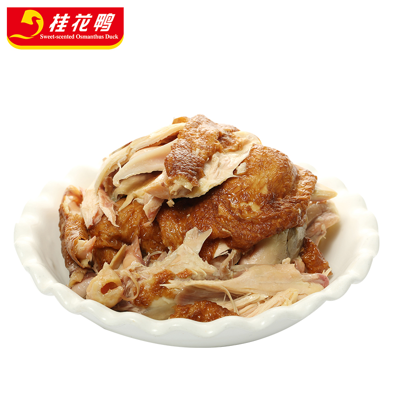 桂花農(nóng)場燒雞