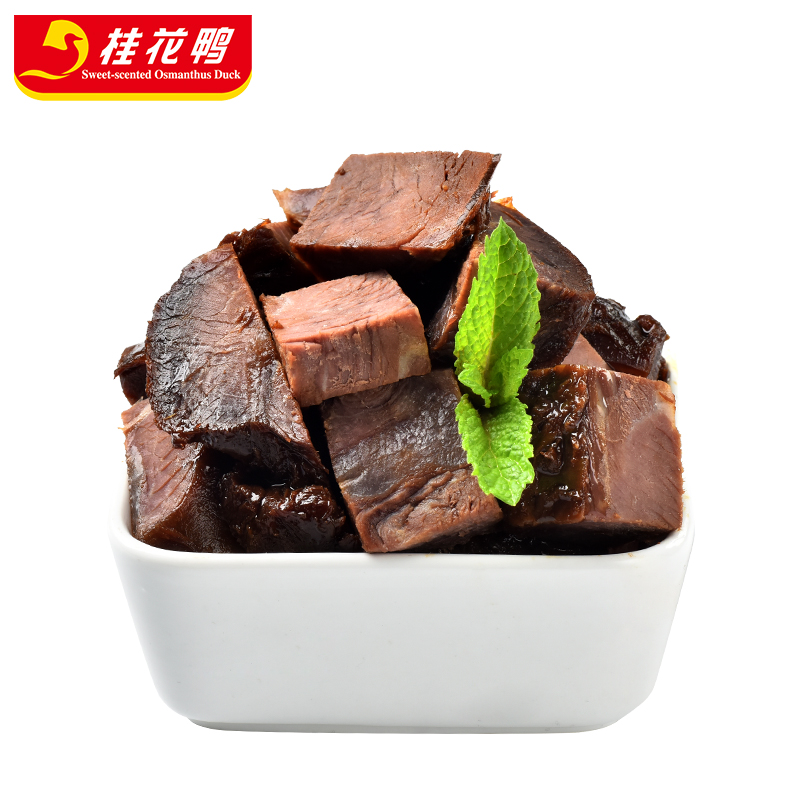 金陵滋味五香牛肉