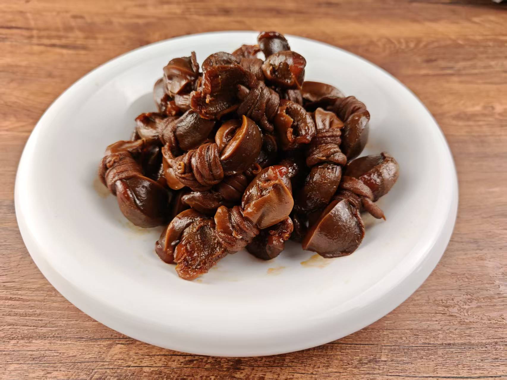 一口香辣脆爽，根本停不下來(lái)！全新「鴨肫結(jié)」9月26日鮮辣登場(chǎng)