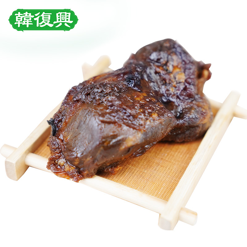 韓復(fù)興五香牛腱